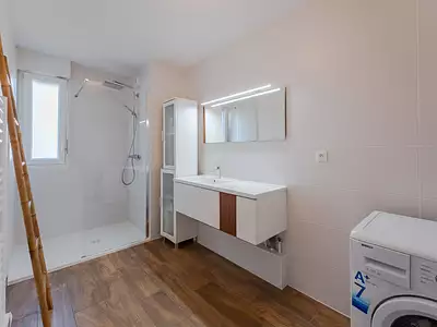 Appartement, 66,09 m²