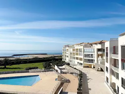 Appartement, 27,77 m²