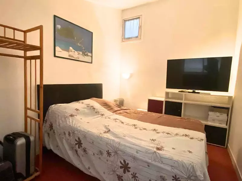 Appartement, 54 m²