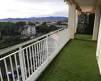 Appartement, 73,8 m²