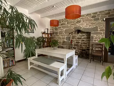 Maison, 143,92 m²