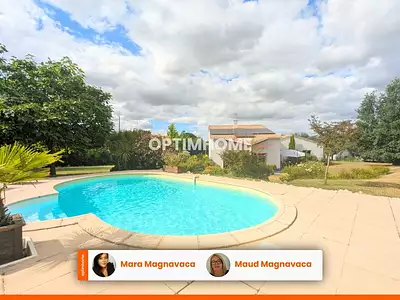 Maison, 172 m²
