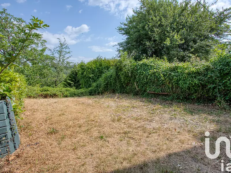 Appartement, 58 m²