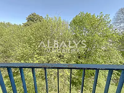 Appartement, 65 m²