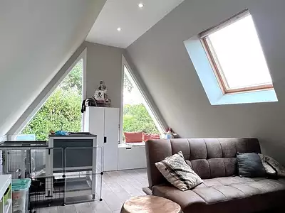 Maison, 160 m²
