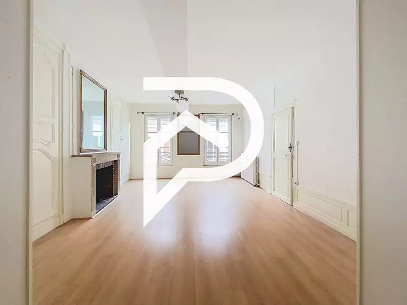 Appartement, 78,98 m²