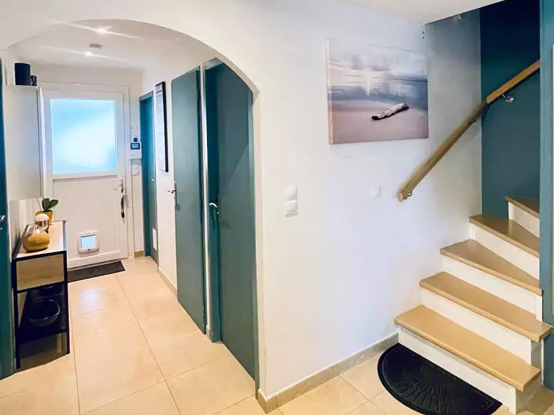 Maison, 83 m²