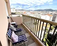 Appartement, 68 m²