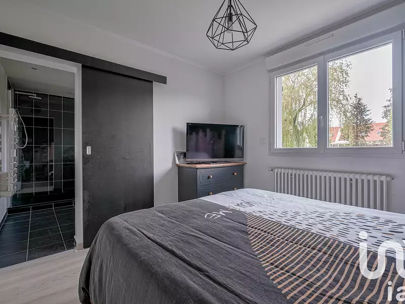 Maison, 223 m²