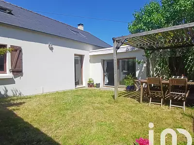 Maison, 135 m²