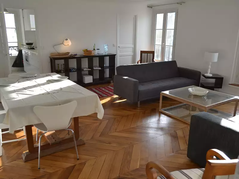 Appartement, 88 m²