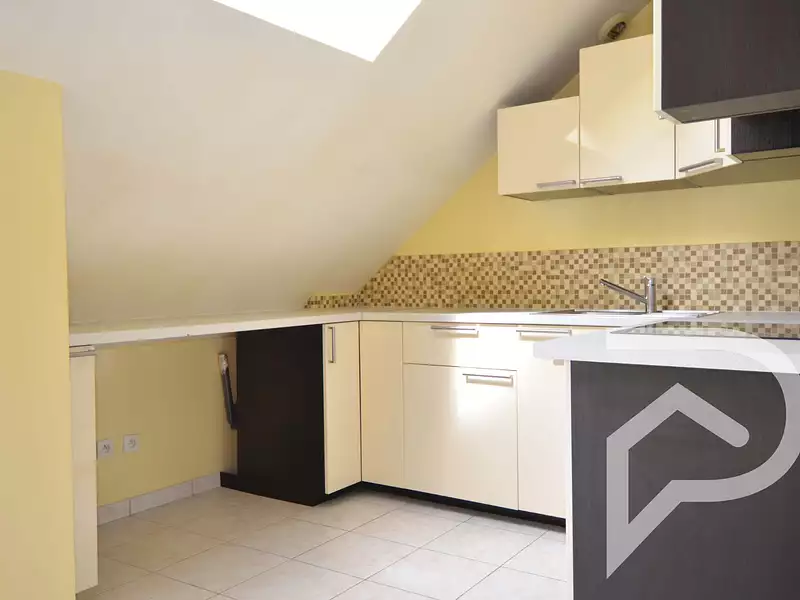 Appartement, 42,52 m²