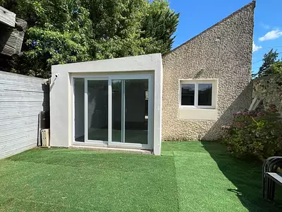 Maison, 40 m²