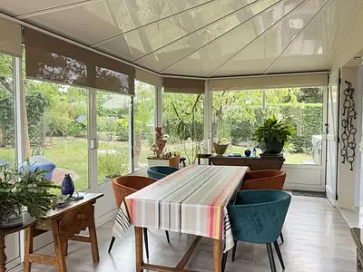 Maison, 164 m²