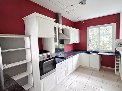 Appartement, 125,85 m²