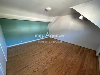 Maison, 88 m²