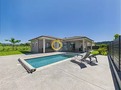 Maison, 105 m²