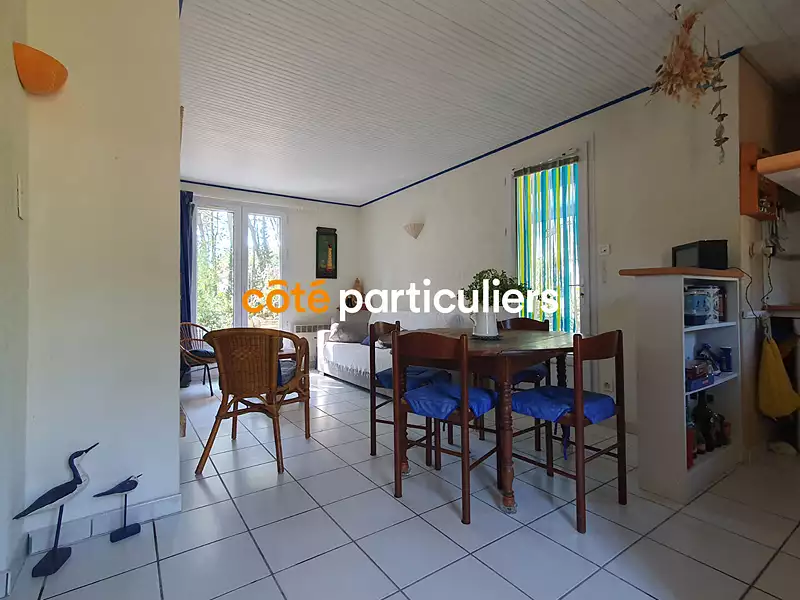 Maison, 50 m²