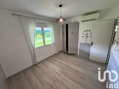 Maison, 114 m²
