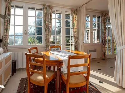 Maison, 164 m²