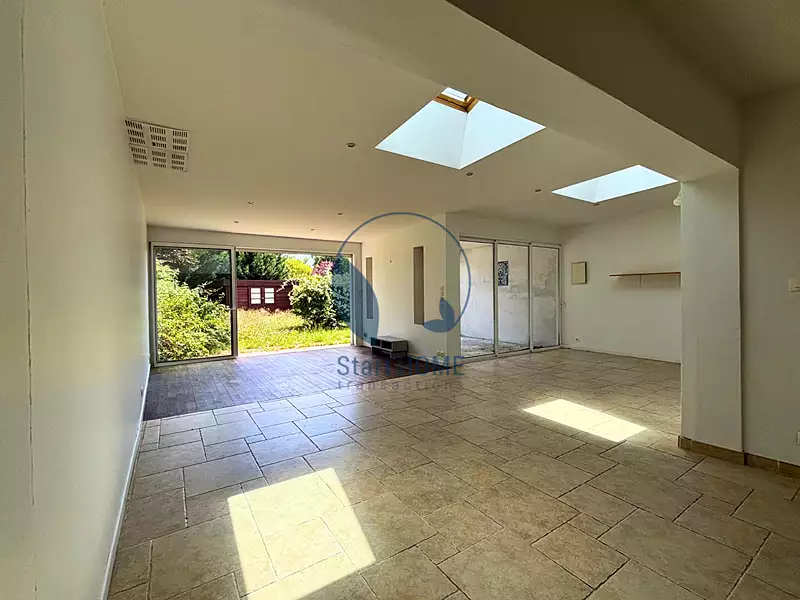 Maison, 124,5 m²