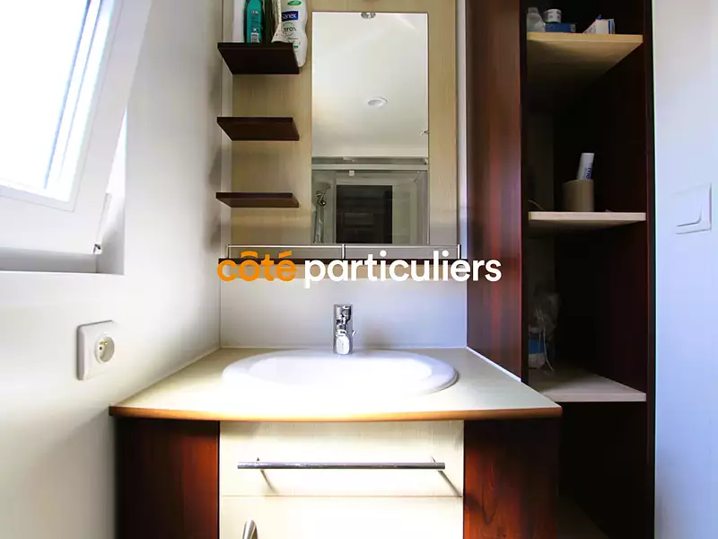 Maison, 48 m²