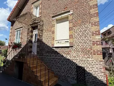 Maison, 140 m²