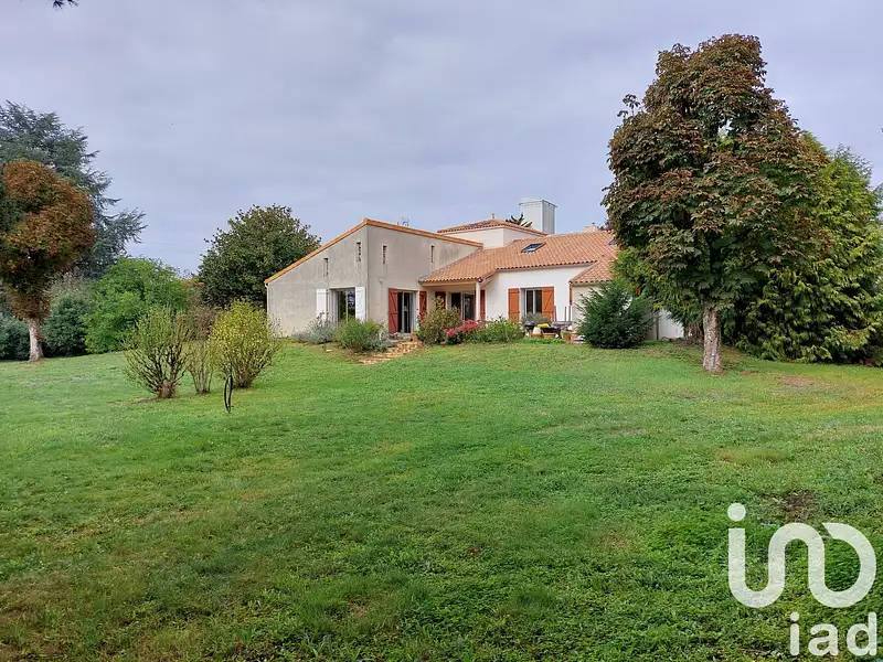 Maison, 336 m²