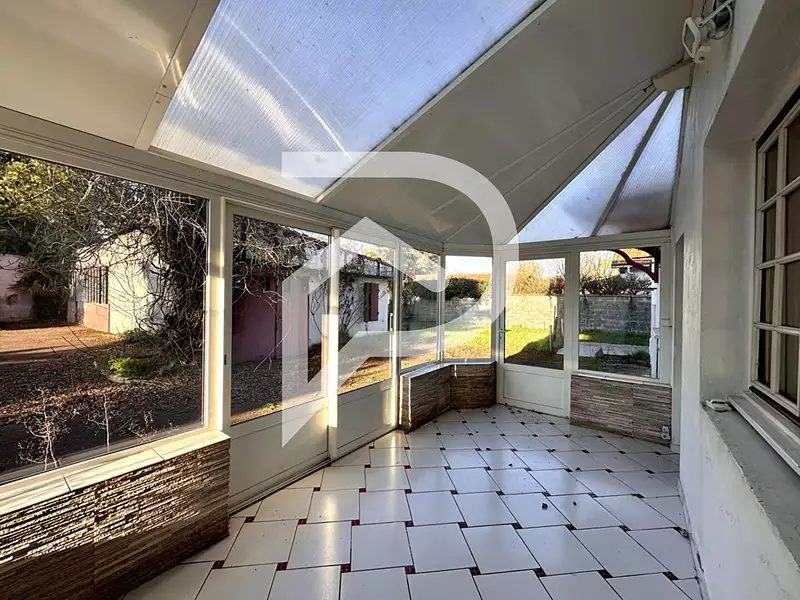 Maison, 220 m²