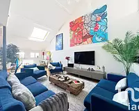 Appartement, 164 m²