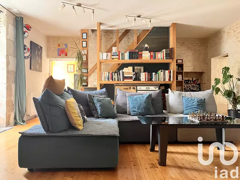 Maison, 148 m²
