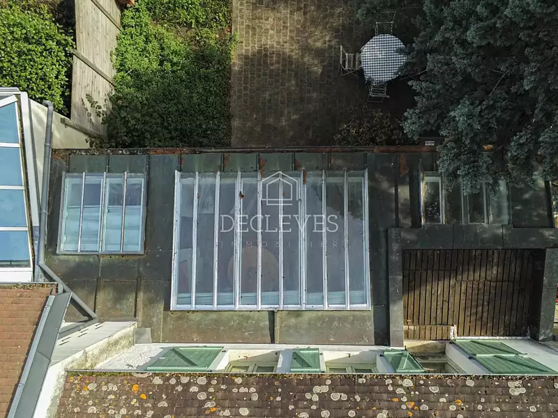 Maison, 105 m²