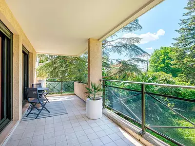 Appartement, 116,67 m²