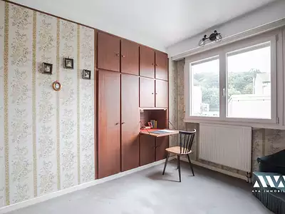 Appartement, 106 m²