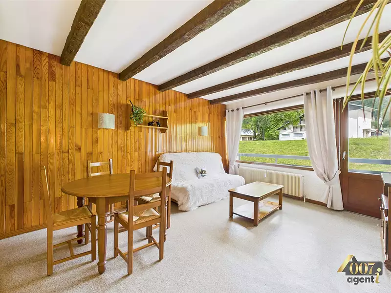 Appartement, 47,12 m²