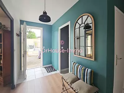 Maison, 155,85 m²
