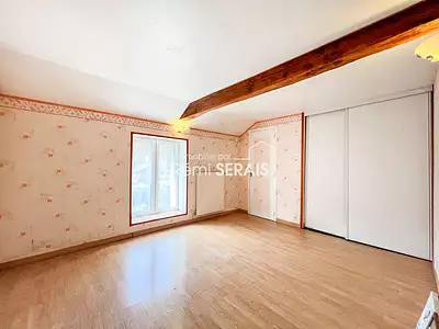 Maison, 97,67 m²