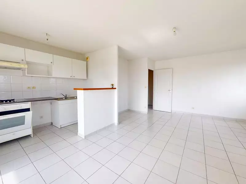 Appartement, 63 m²