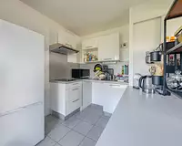 Appartement, 57,44 m²