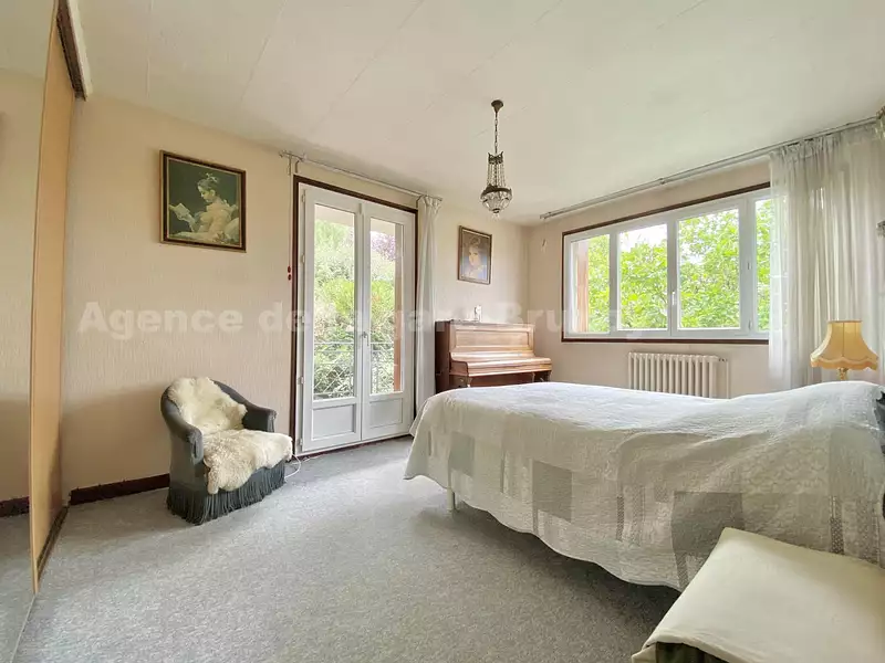 Maison, 186,52 m²