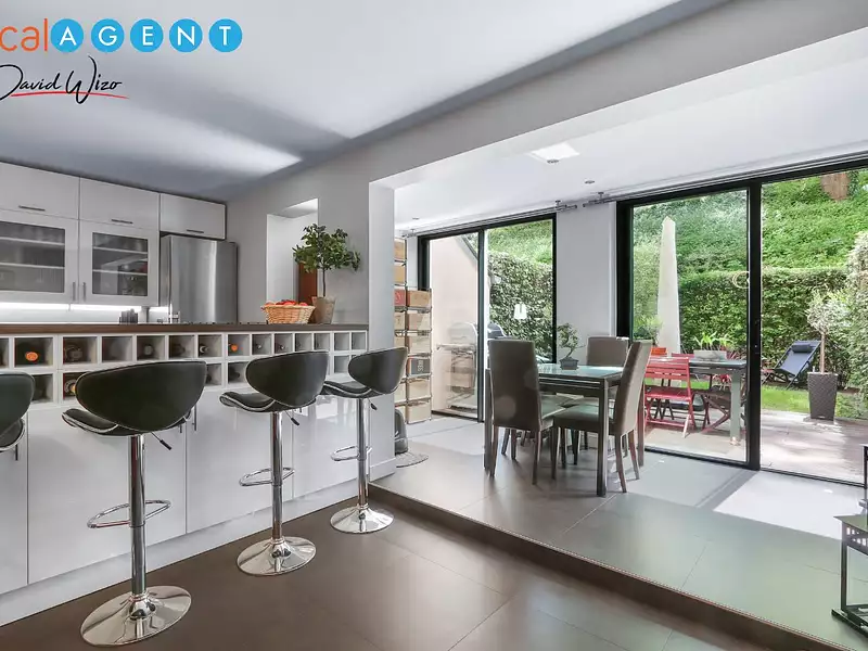 Appartement, 75 m²
