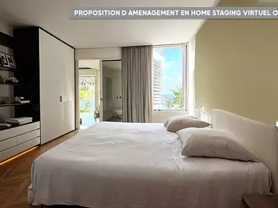 Appartement, 146 m²