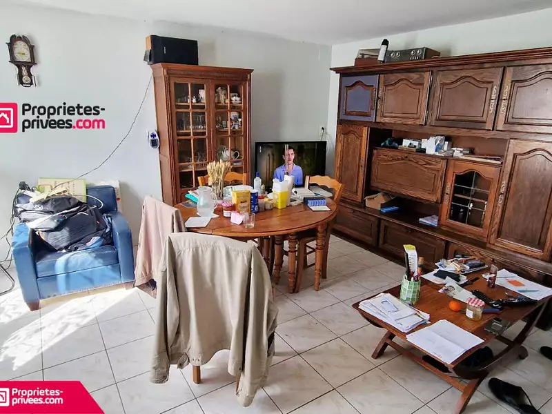 Maison, 71 m²