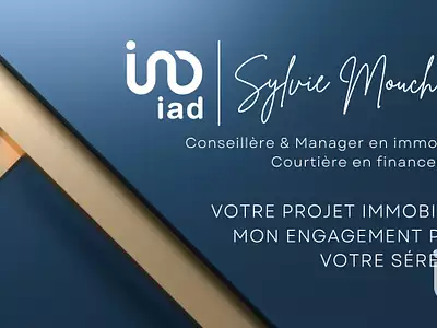 Maison, 130 m²