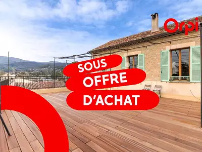 Appartement, 111 m²