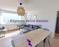 Appartement, 90,98 m²