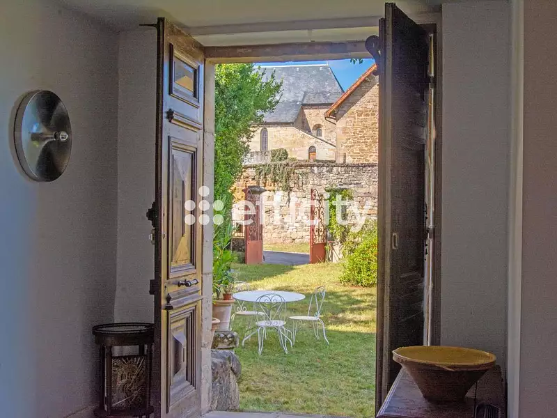 Maison, 274 m²