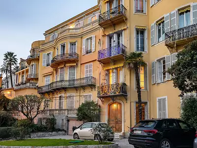 Appartement, 114,85 m²