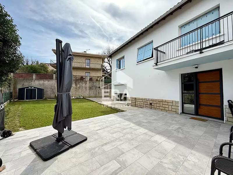 Maison, 114 m²