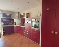 Appartement, 161 m²